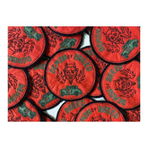 PATCH - DEMON OF GREED - May club